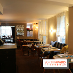 Chamarré Montmartre 