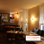 Chamarré Montmartre 