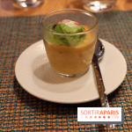 Chamarré Montmartre 