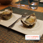 Chamarré Montmartre 