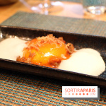 Chamarré Montmartre 