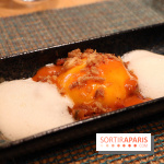 Chamarré Montmartre 