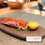 Chamarré Montmartre 