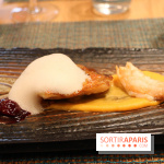 Chamarré Montmartre 