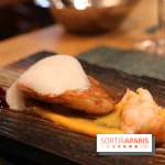 Chamarré Montmartre 