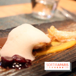 Chamarré Montmartre 