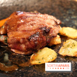 Chamarré Montmartre 