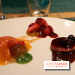 Chamarré Montmartre 