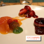 Chamarré Montmartre 