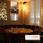 Chamarré Montmartre 