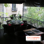 Chamarré Montmartre 