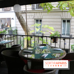 Chamarré Montmartre 