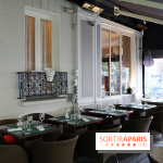 Chamarré Montmartre 