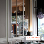 Chamarré Montmartre 