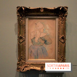 Exposition Gauguin l'alchimiste au Grand Palais