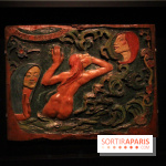 Exposition Gauguin l'alchimiste au Grand Palais