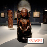 Exposition Gauguin l'alchimiste au Grand Palais