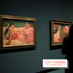 Exposition Gauguin l'alchimiste au Grand Palais