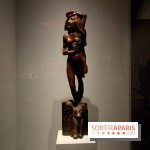 Exposition Gauguin l'alchimiste au Grand Palais