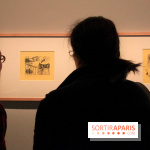 Exposition Gauguin l'alchimiste au Grand Palais