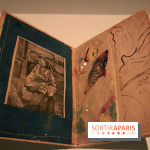 Exposition Gauguin l'alchimiste au Grand Palais