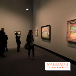 Exposition Gauguin l'alchimiste au Grand Palais