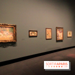 Exposition Gauguin l'alchimiste au Grand Palais