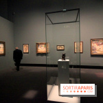 Exposition Gauguin l'alchimiste au Grand Palais