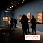 Exposition Gauguin l'alchimiste au Grand Palais