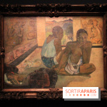 Exposition Gauguin l'alchimiste au Grand Palais