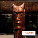 Exposition Gauguin l'alchimiste au Grand Palais