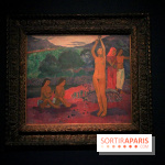 Exposition Gauguin l'alchimiste au Grand Palais