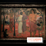 Exposition Gauguin l'alchimiste au Grand Palais