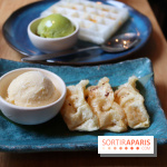 The Cod House, Izakaya Bar du 6e