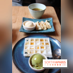 The Cod House, Izakaya Bar du 6e