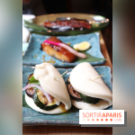 The Cod House, Izakaya Bar du 6e