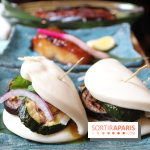 The Cod House, Izakaya Bar du 6e