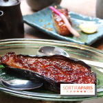 The Cod House, Izakaya Bar du 6e