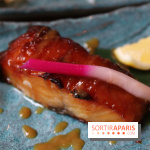 The Cod House, Izakaya Bar du 6e
