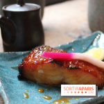 The Cod House, Izakaya Bar du 6e