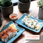 The Cod House, Izakaya Bar du 6e