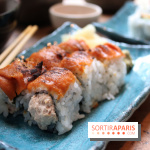 The Cod House, Izakaya Bar du 6e