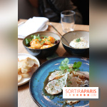 The Cod House, Izakaya Bar du 6e