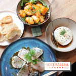 The Cod House, Izakaya Bar du 6e