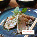 The Cod House, Izakaya Bar du 6e