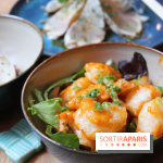 The Cod House, Izakaya Bar du 6e