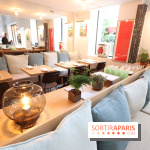 The Cod House, Izakaya Bar du 6e