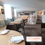 The Cod House, Izakaya Bar du 6e