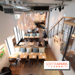 The Cod House, Izakaya Bar du 6e