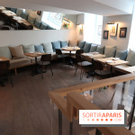 The Cod House, Izakaya Bar du 6e